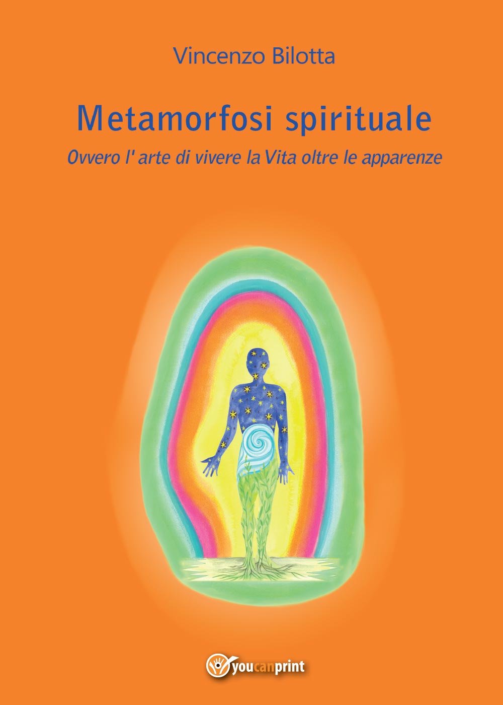 Metamorfosi spirituale book