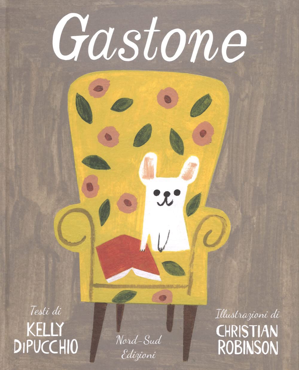 Gastone. Ediz. a colori book