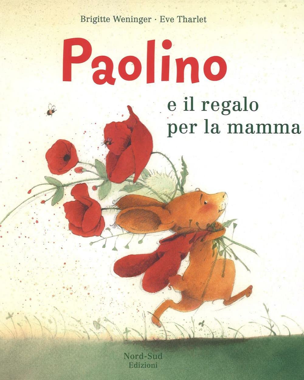 Paolino e il regalo per la mamma Children's books