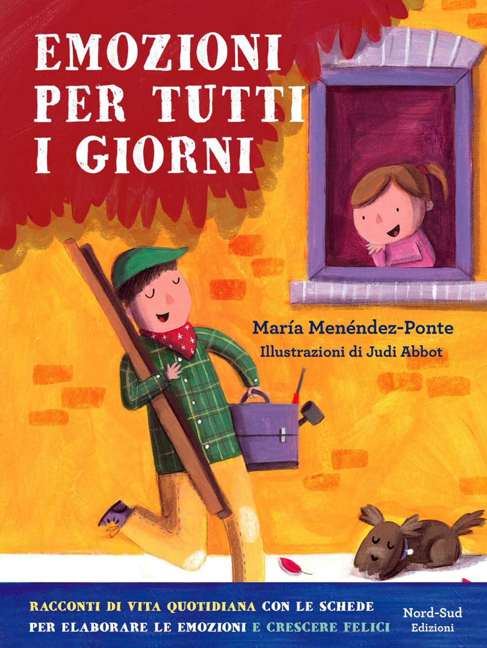 Emozioni per tutti i giorni book