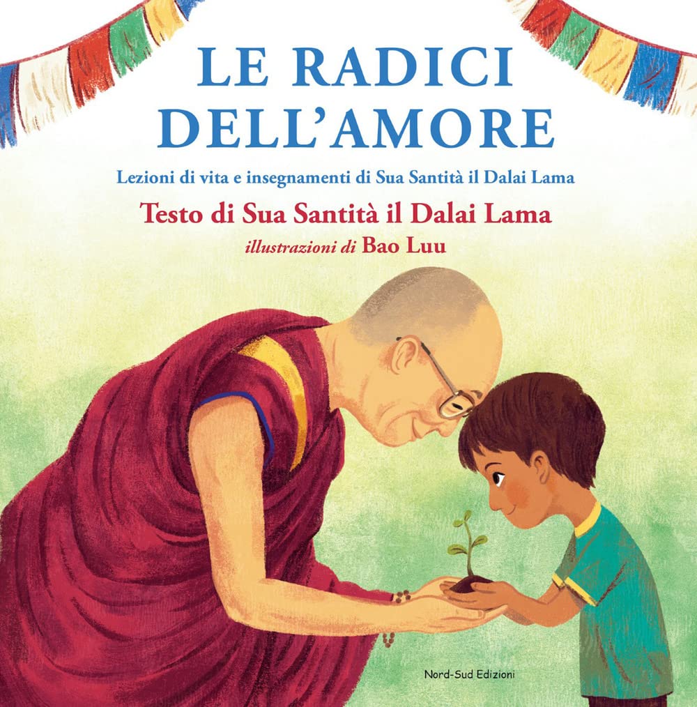 Le radici dell'amore book