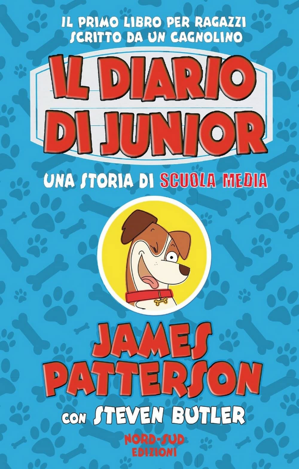 Il diario di Junior (Narrativa) Contemporary literature