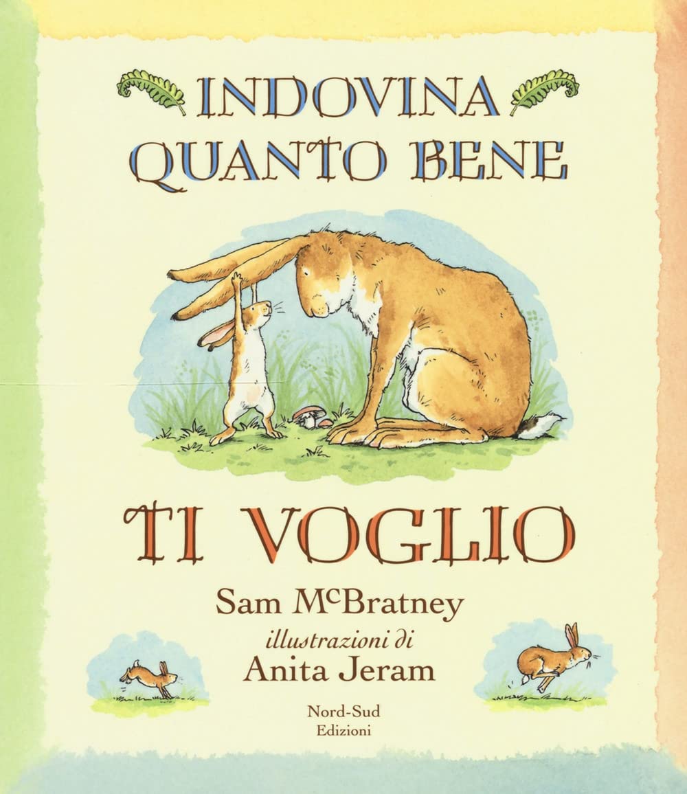 Product Image: Indovina quanto bene ti voglio