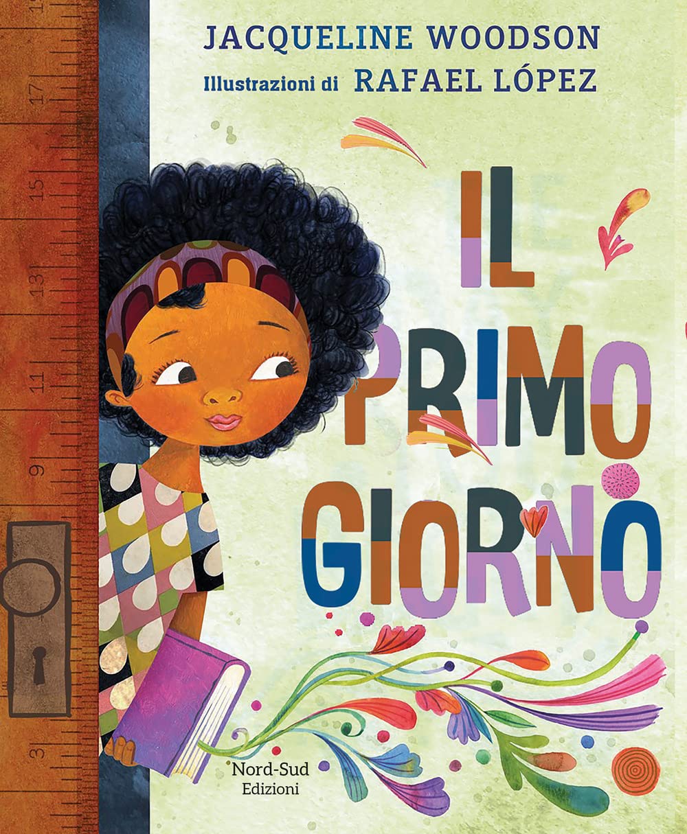 Il primo giorno (Libri illustrati) Non-fiction