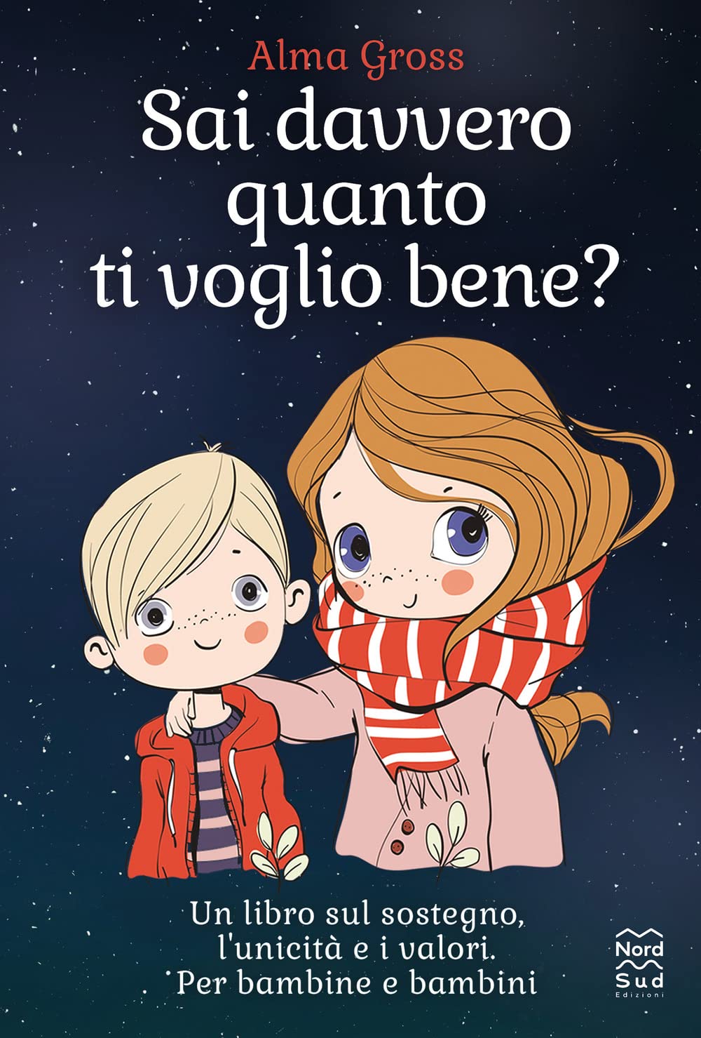 Sai davvero quanto ti voglio bene? Contemporary literature