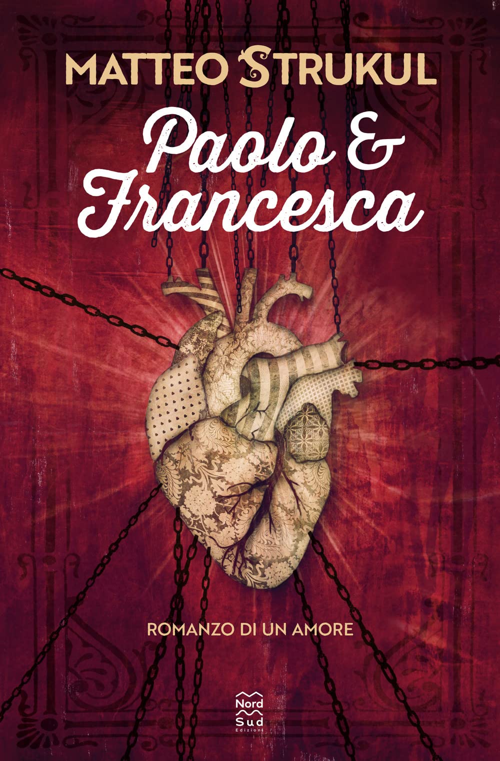 Paolo e Francesca. Romanzo di un amore (Narrativa) Contemporary literature