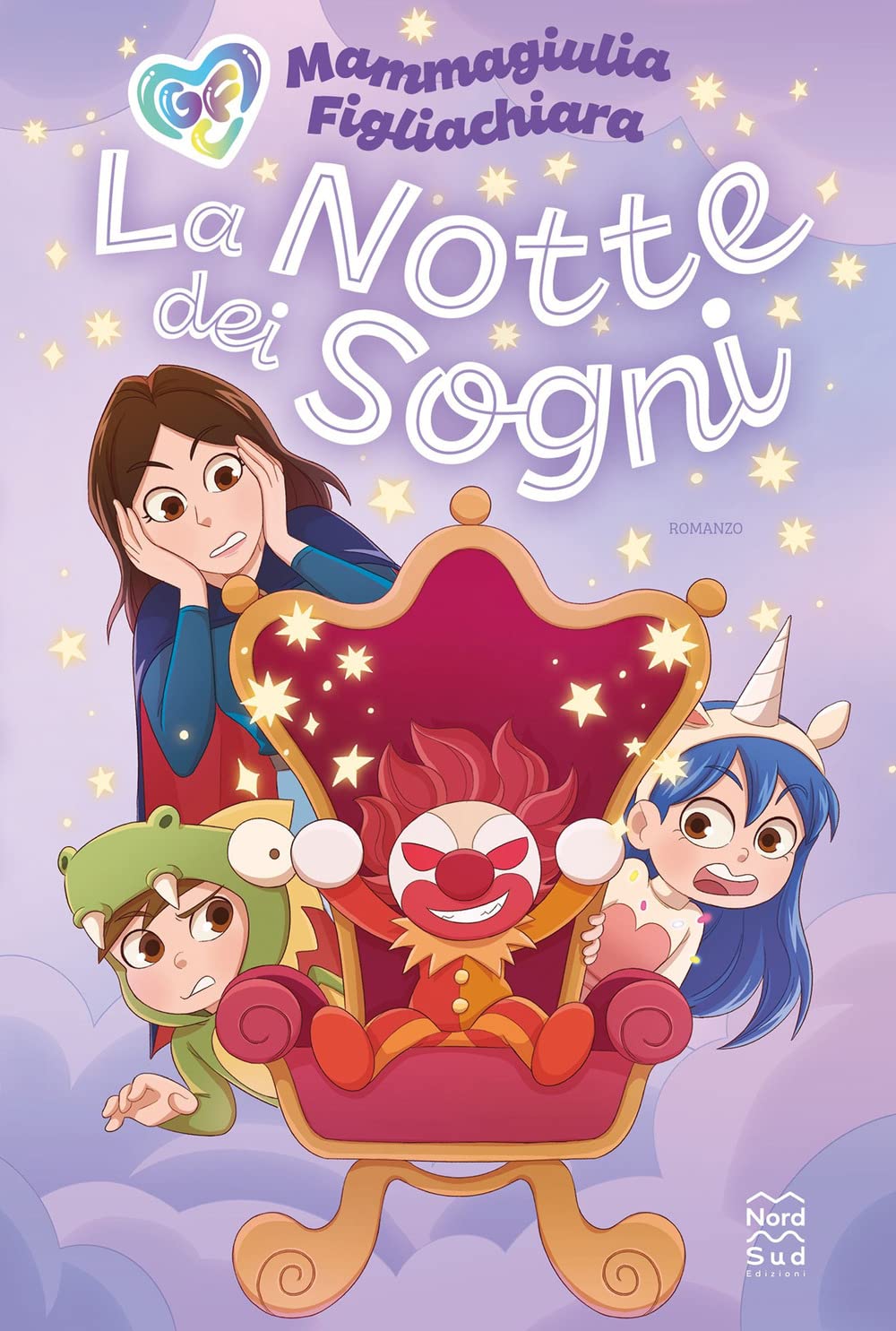 La notte dei sogni Horror & Mystery