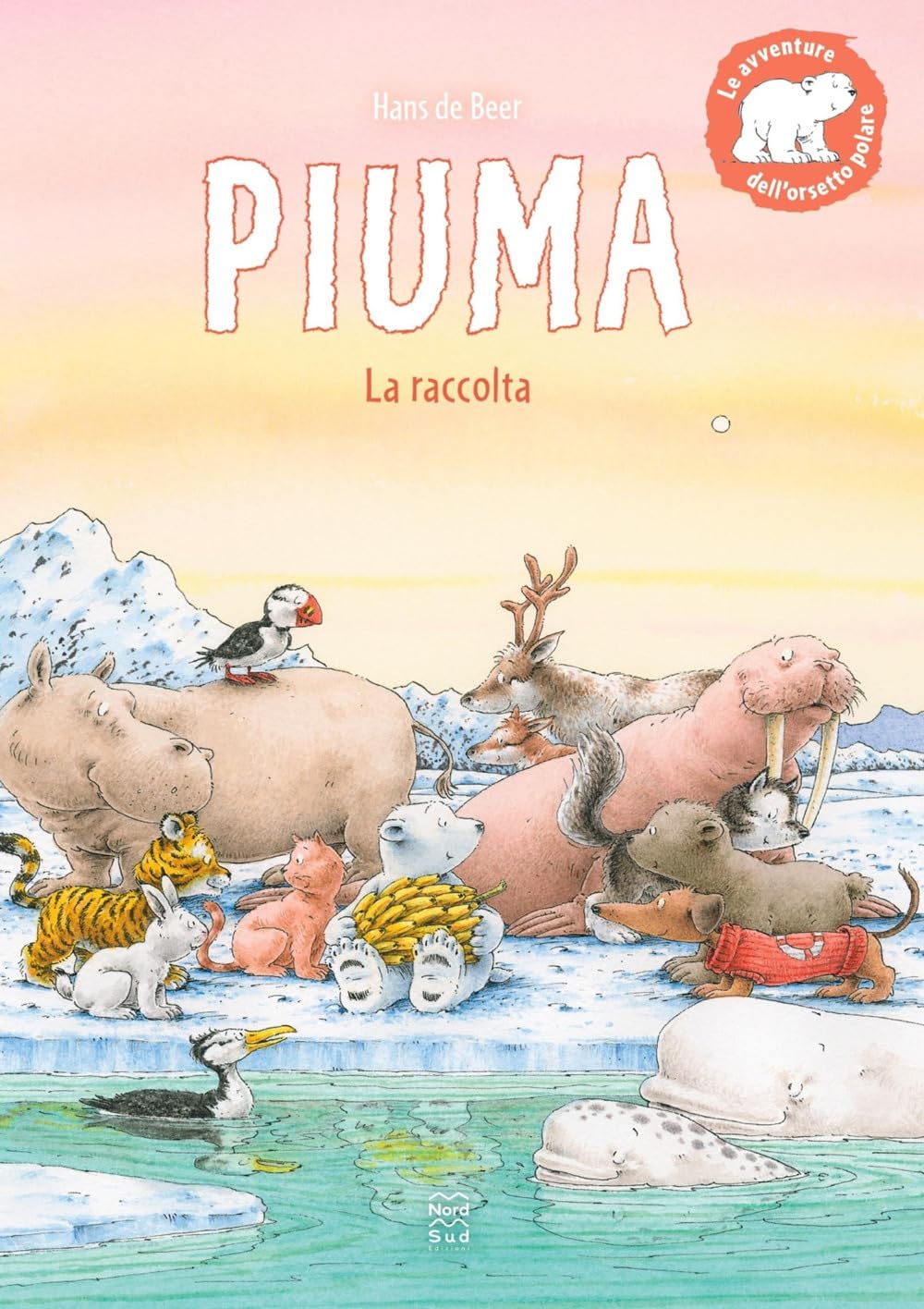 Piuma. La raccolta. Ediz. a colori (Libri illustrati) Non-fiction