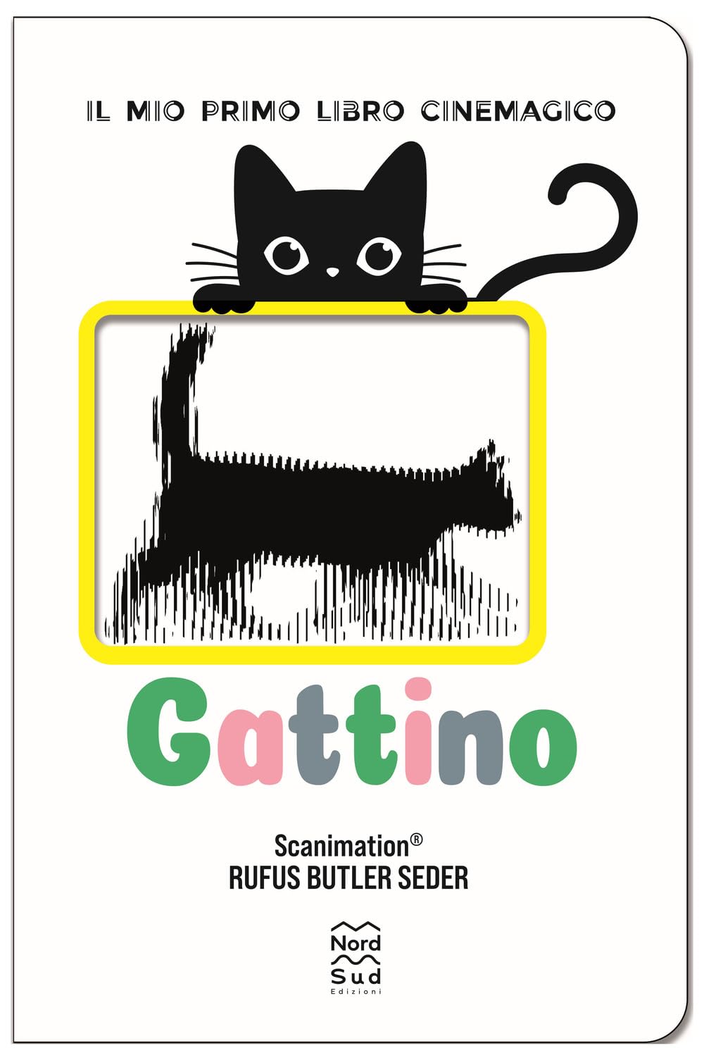 Gattino. Ediz. a colori (Libri illustrati) Computer Science