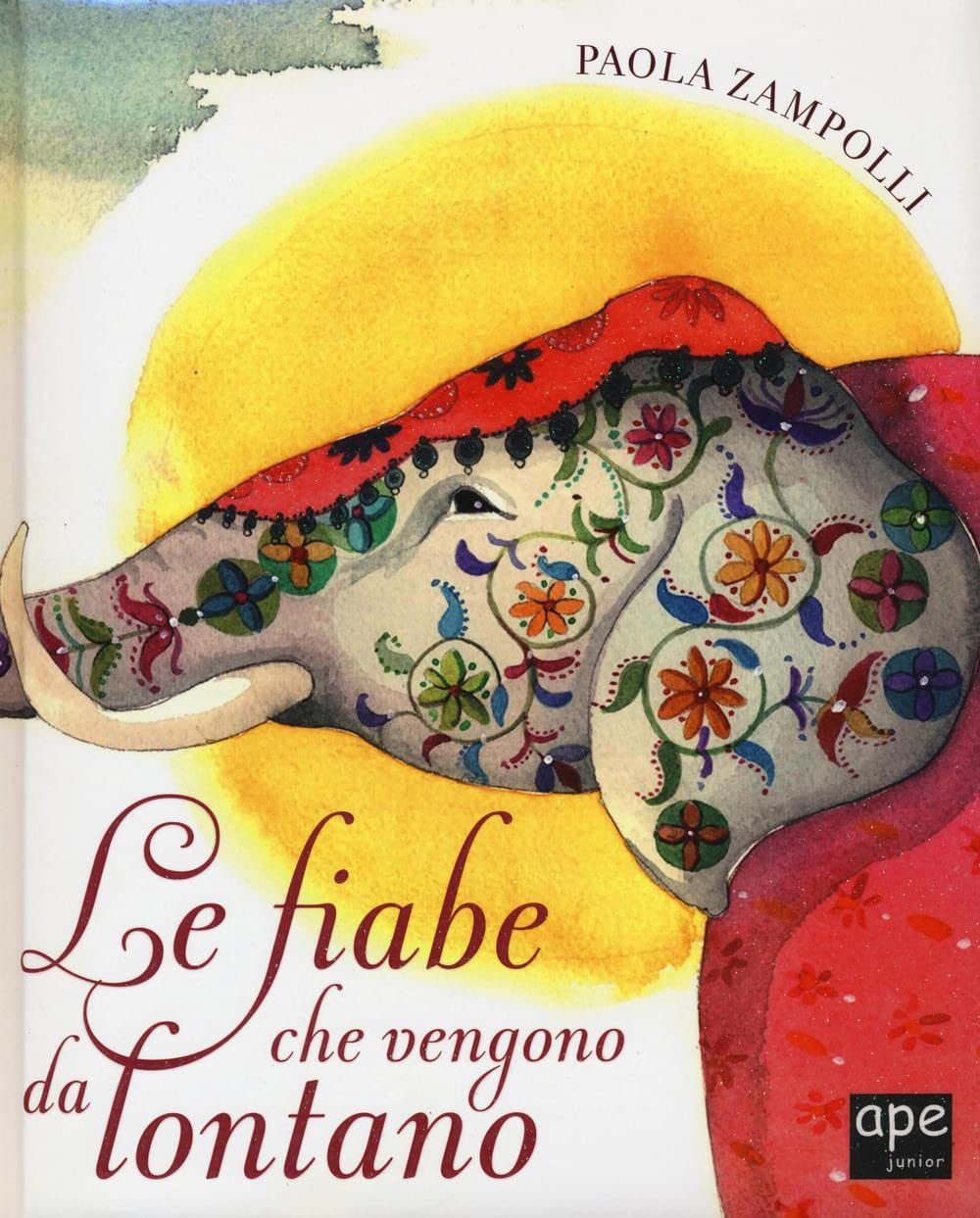 Le fiabe che vengono da lontano Novels & Short Stories