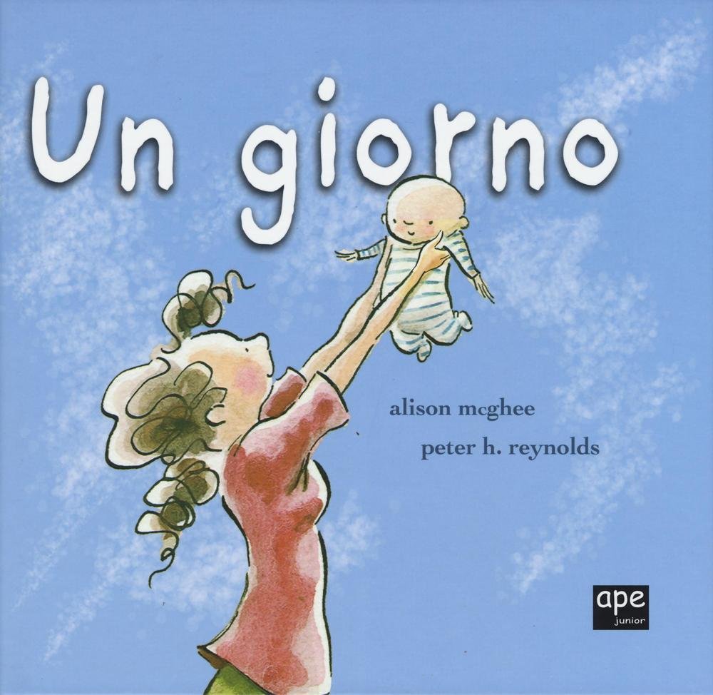 Un giorno (Albi illustrati) Non-fiction