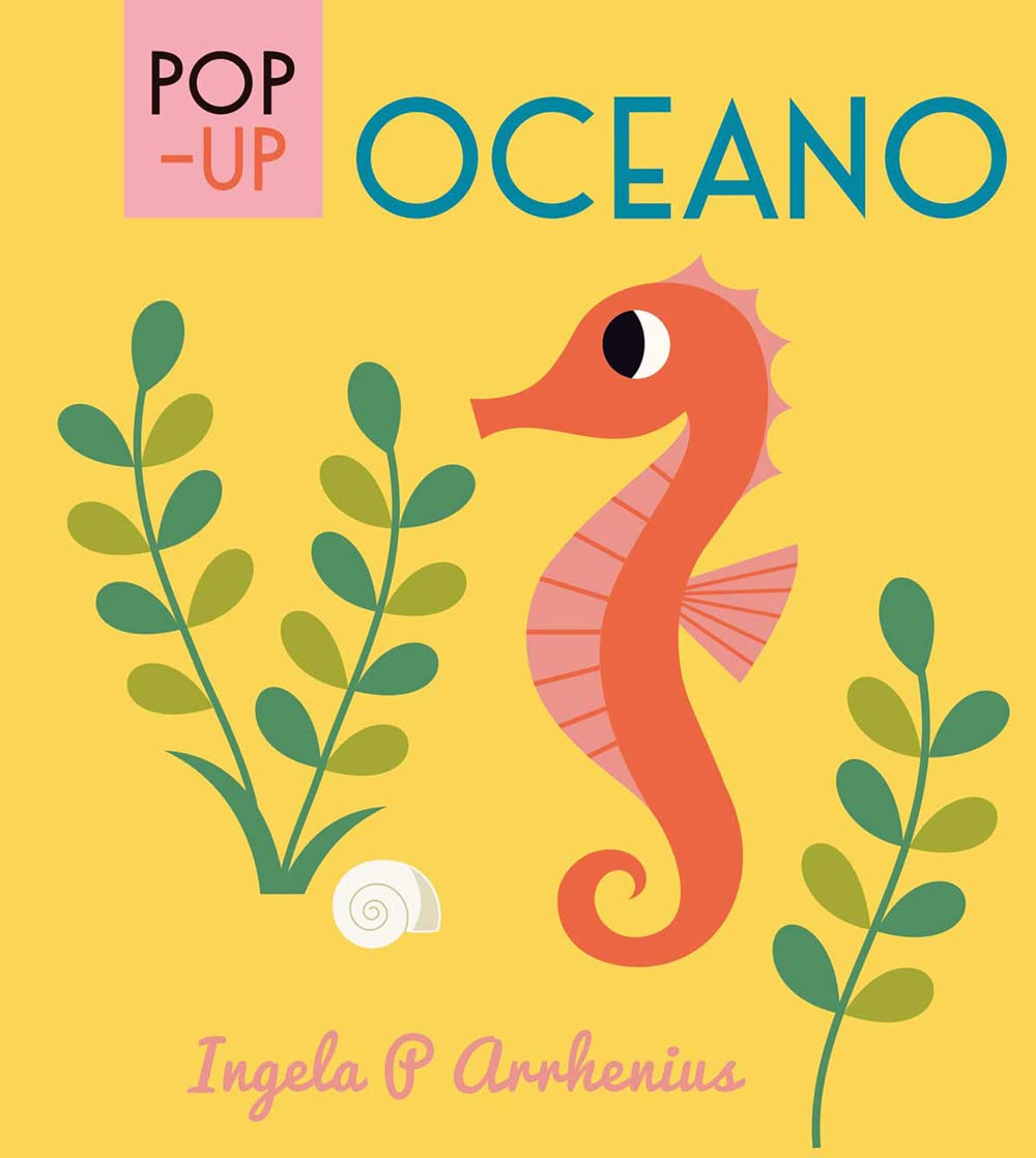 Oceano Non-fiction