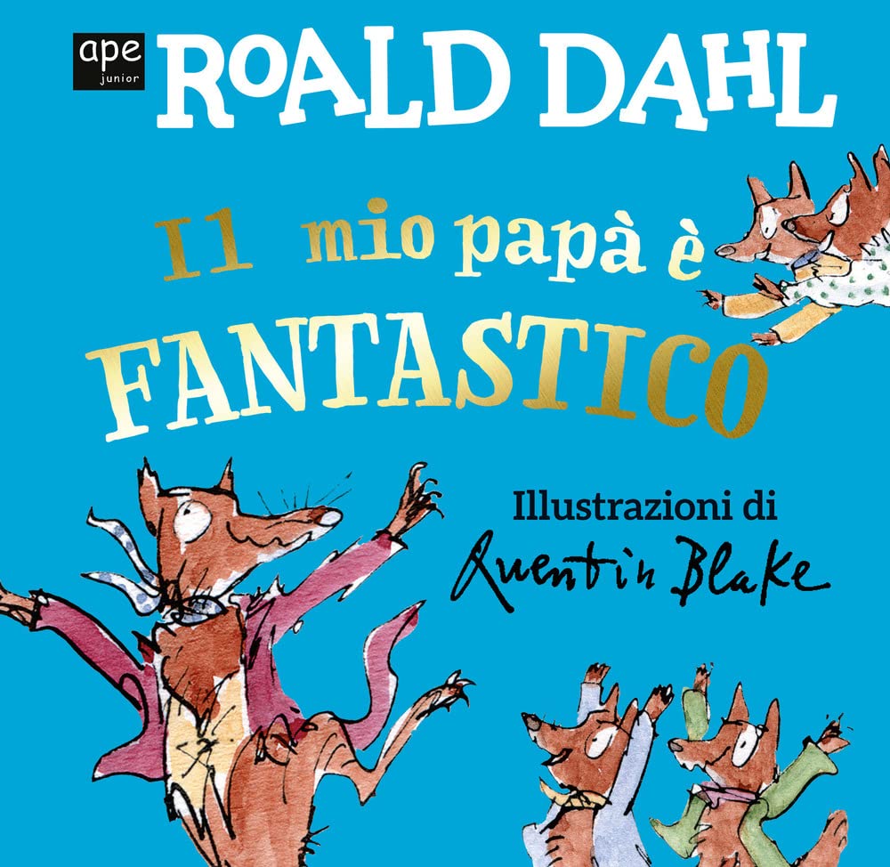 Il mio papà è fantastico. Ediz. a colori (Libri cartonati) Non-fiction