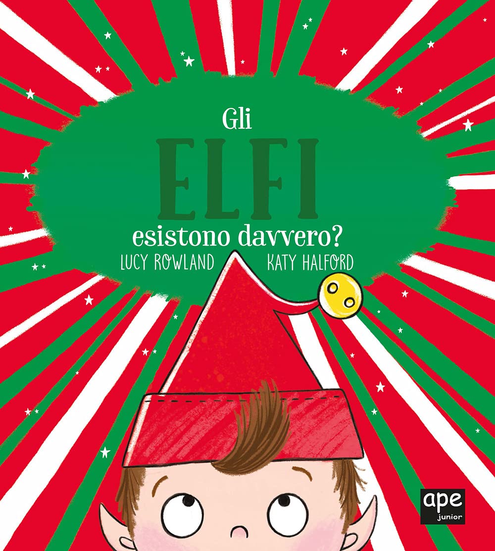 Gli elfi esistono davvero? Ediz. illustrata book
