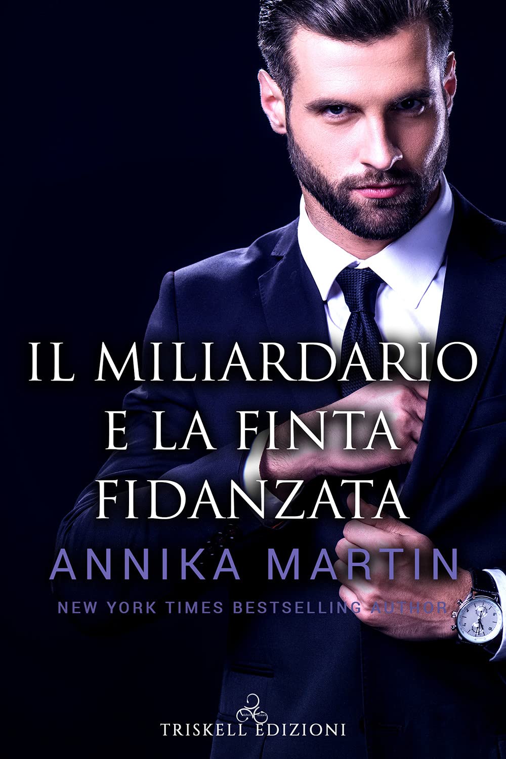 Il miliardario e la finta fidanzata Contemporary literature