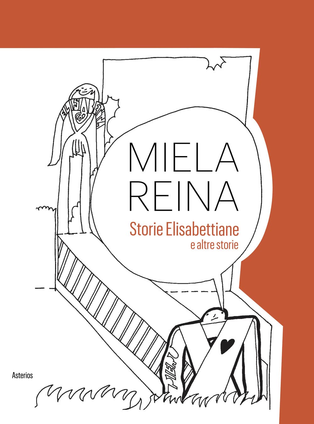 Storie elisabettiane e altre storie Contemporary literature