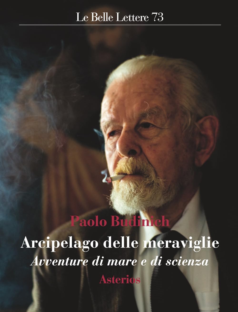 L' arcipelago delle meraviglie. Avventure di mare e di scienza Memories