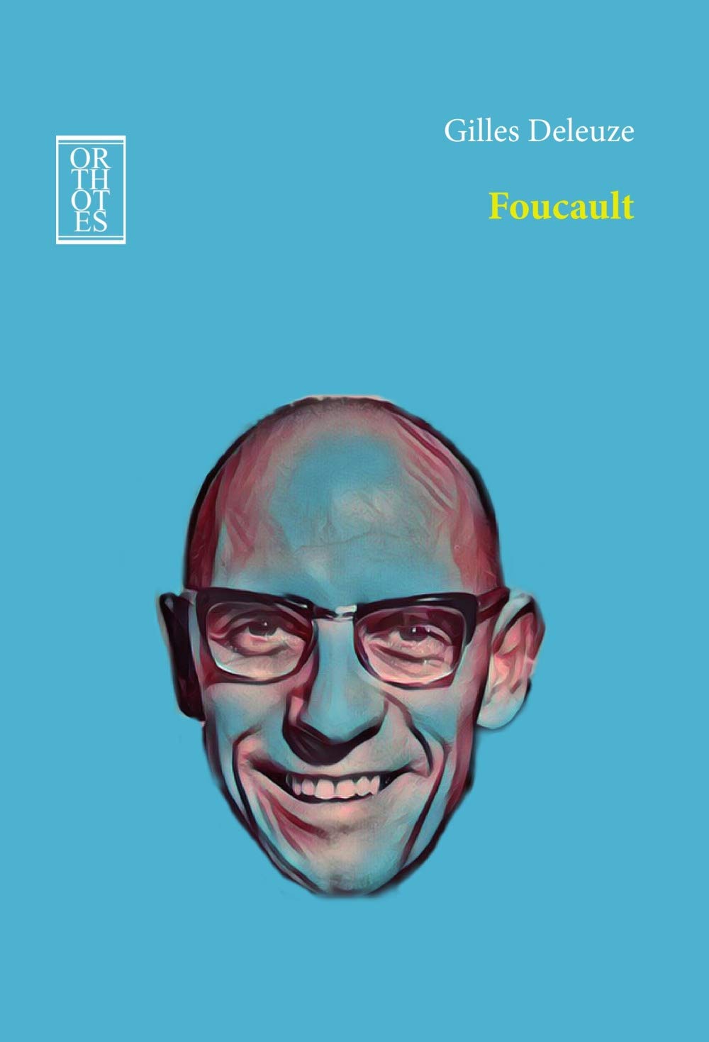 Product Image: Foucault