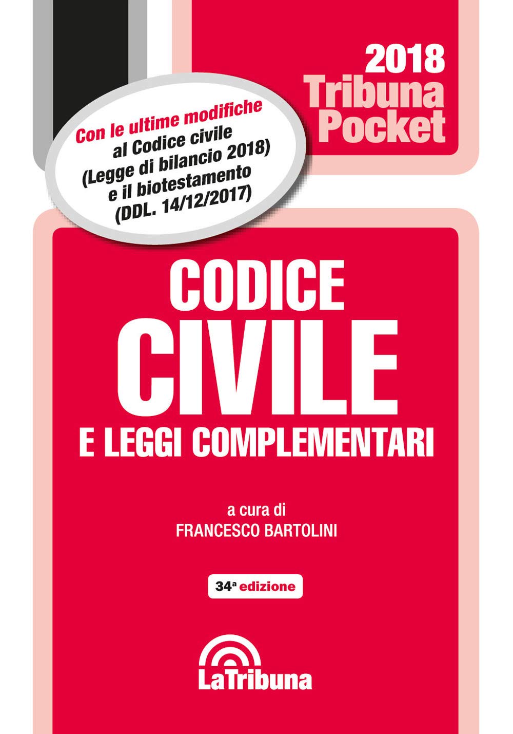 Codice civile e leggi complementari book
