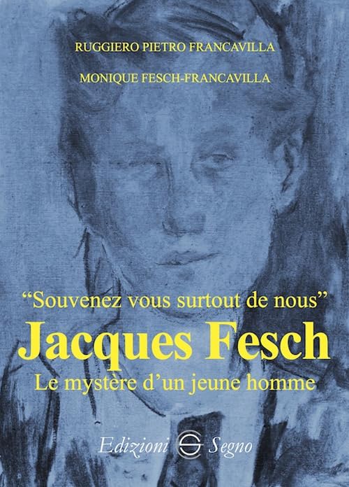 Jacques Fesch. Le mystére d’un jeune homme book