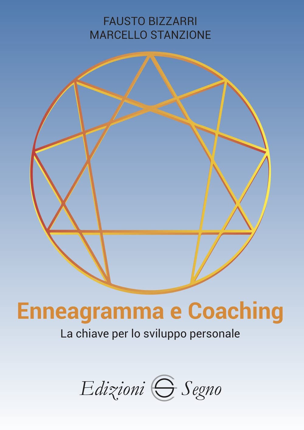 Enneagramma e coaching. La chiave per lo sviluppo personale book