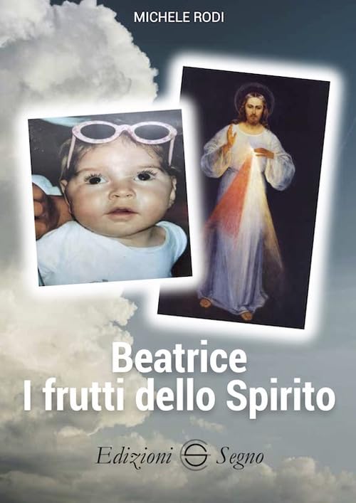 Beatrice. I frutti dello Spirito Religion & Esotericism