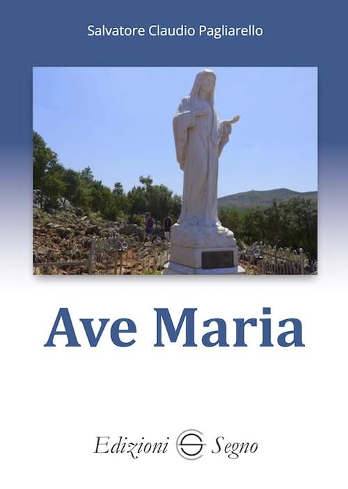 Ave Maria Religion & Esotericism