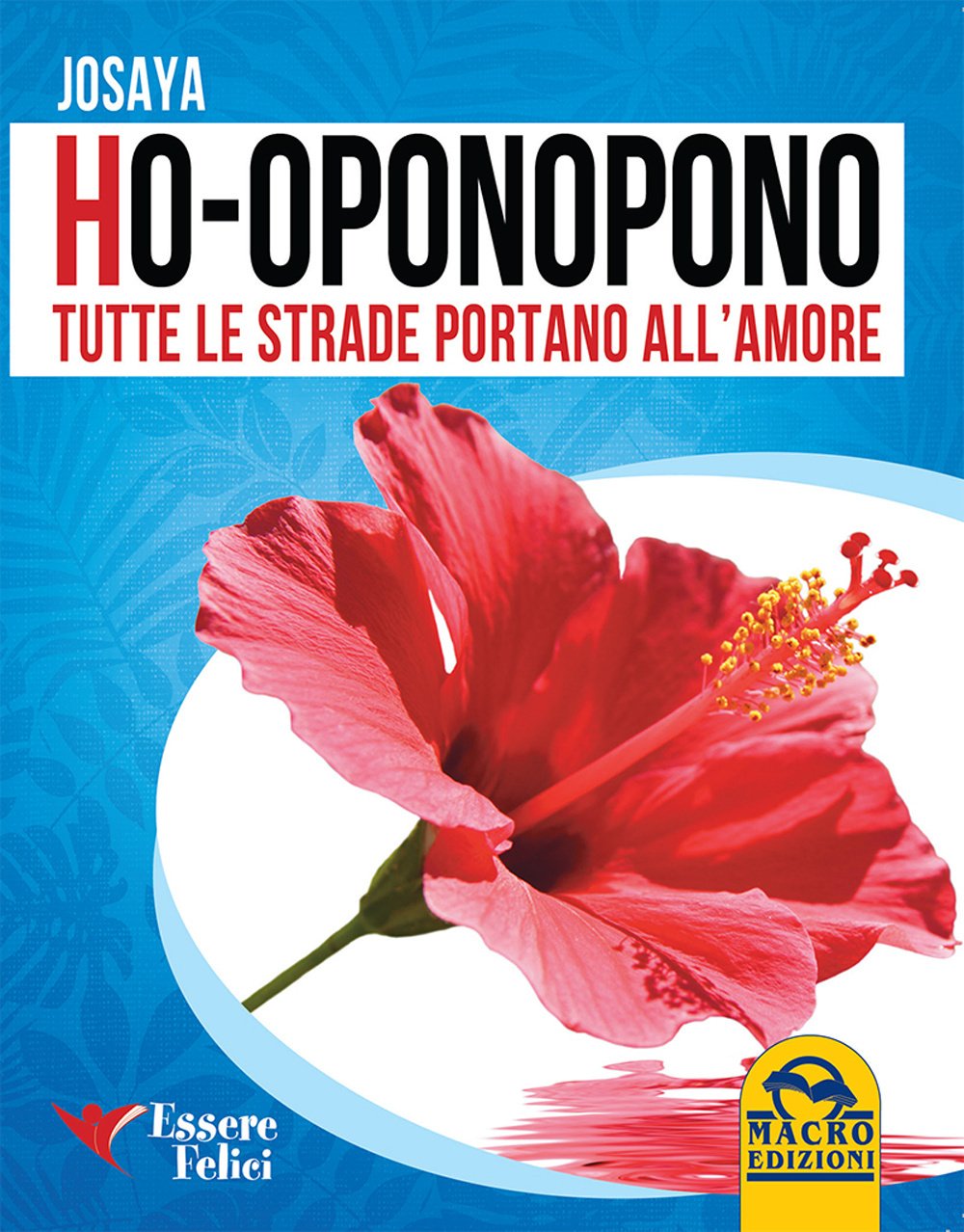 Ho-oponopono. Tutte le strade portano all'amore book