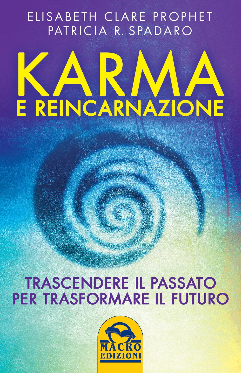 Karma e reincarnazione. Trascendere il passato per trasformare il futuro book