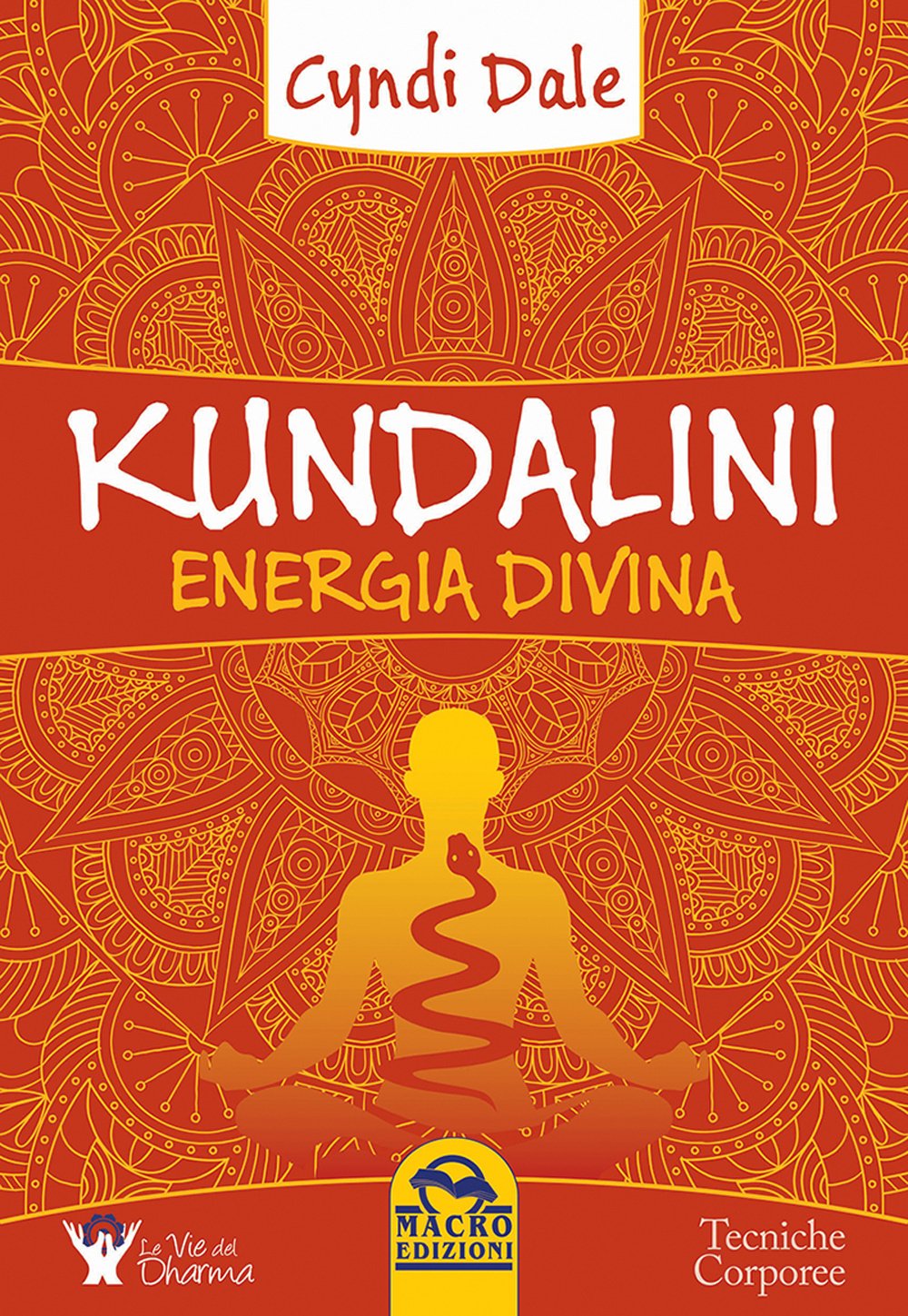 Kundalini. Energia divina book