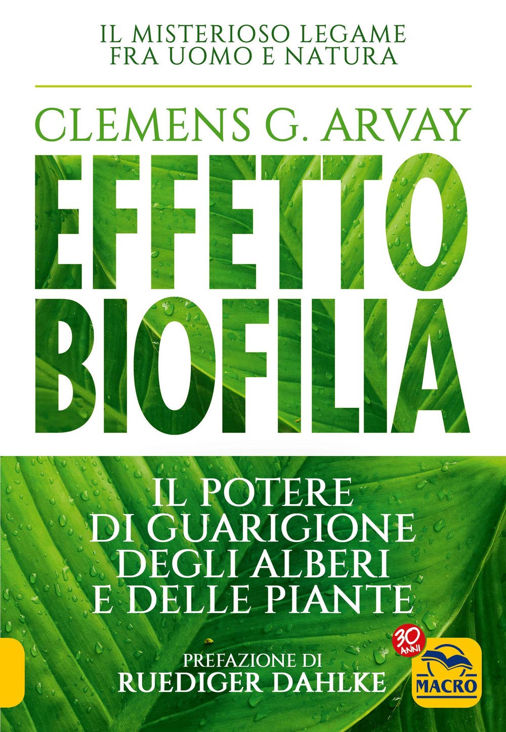 Effetto biofilia. Il potere di guarigione degli alberi e delle piante Parents & Children