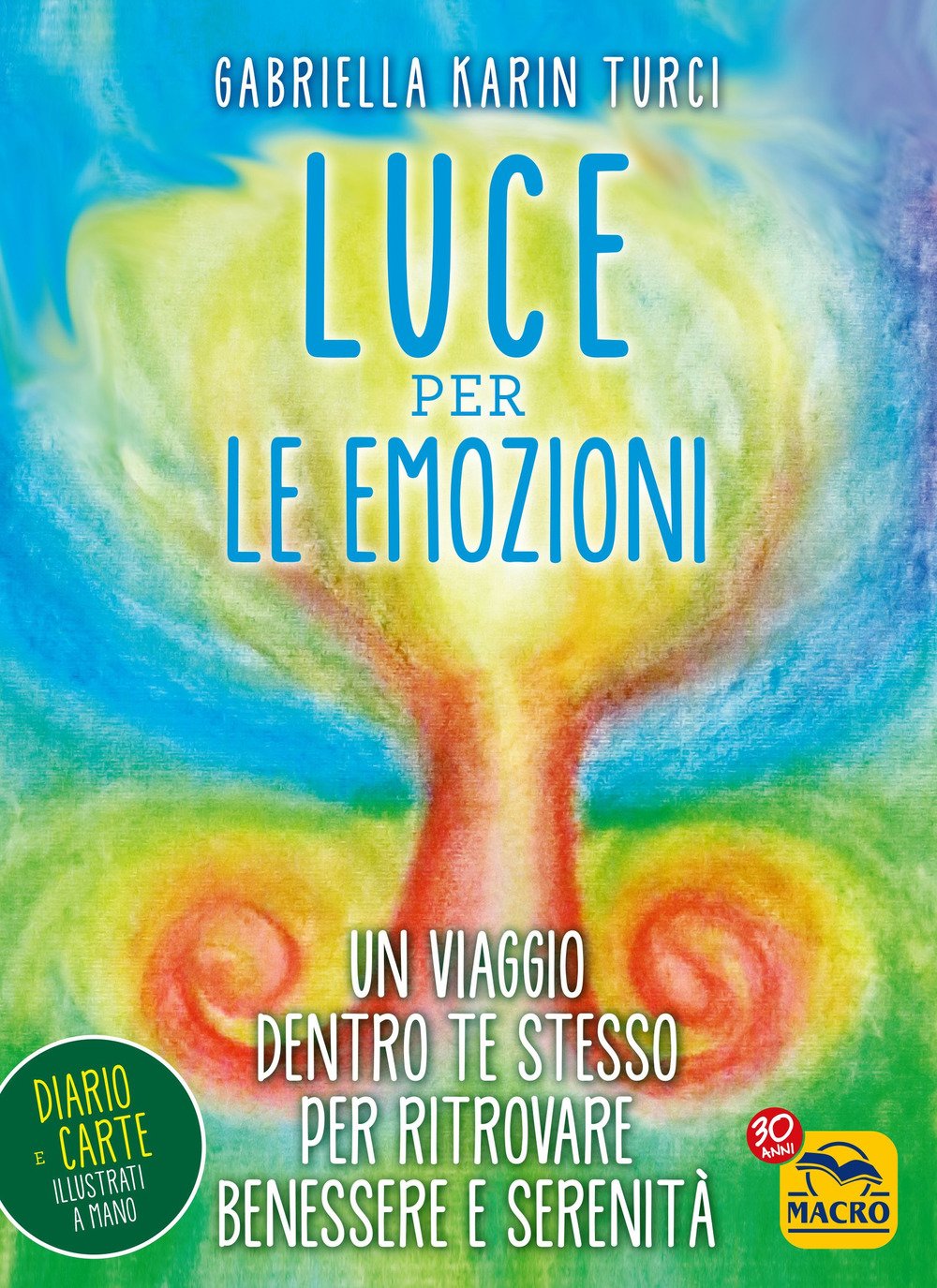 Luce per le emozioni. Con 49 Carte book