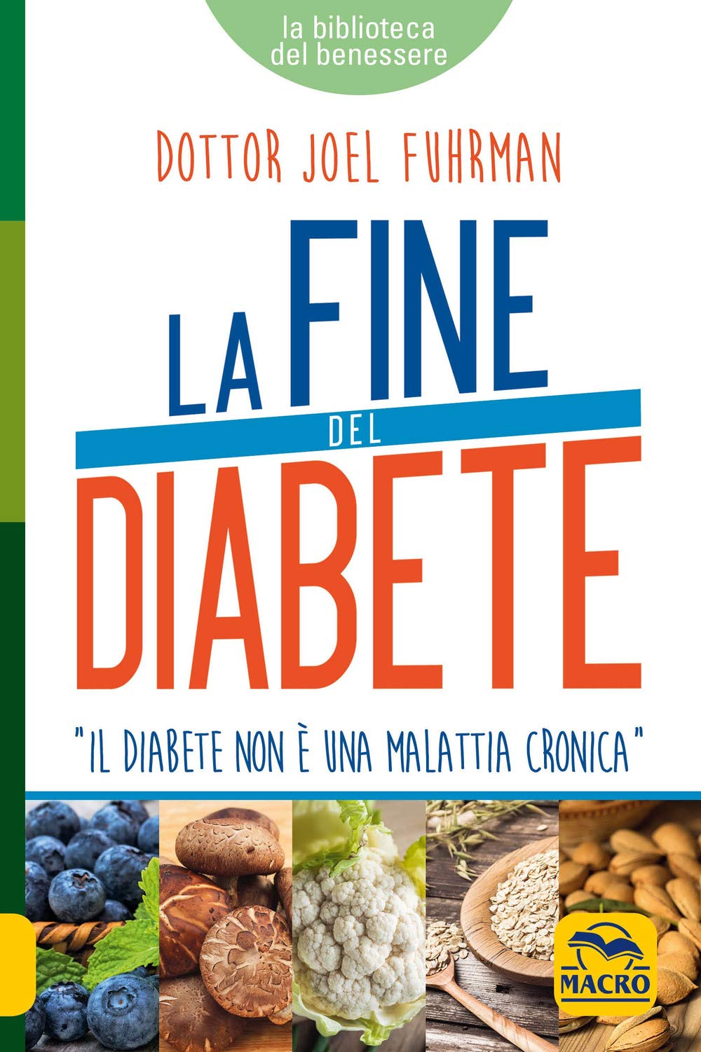 La fine del diabete. Il diabete non è una malattia cronica book