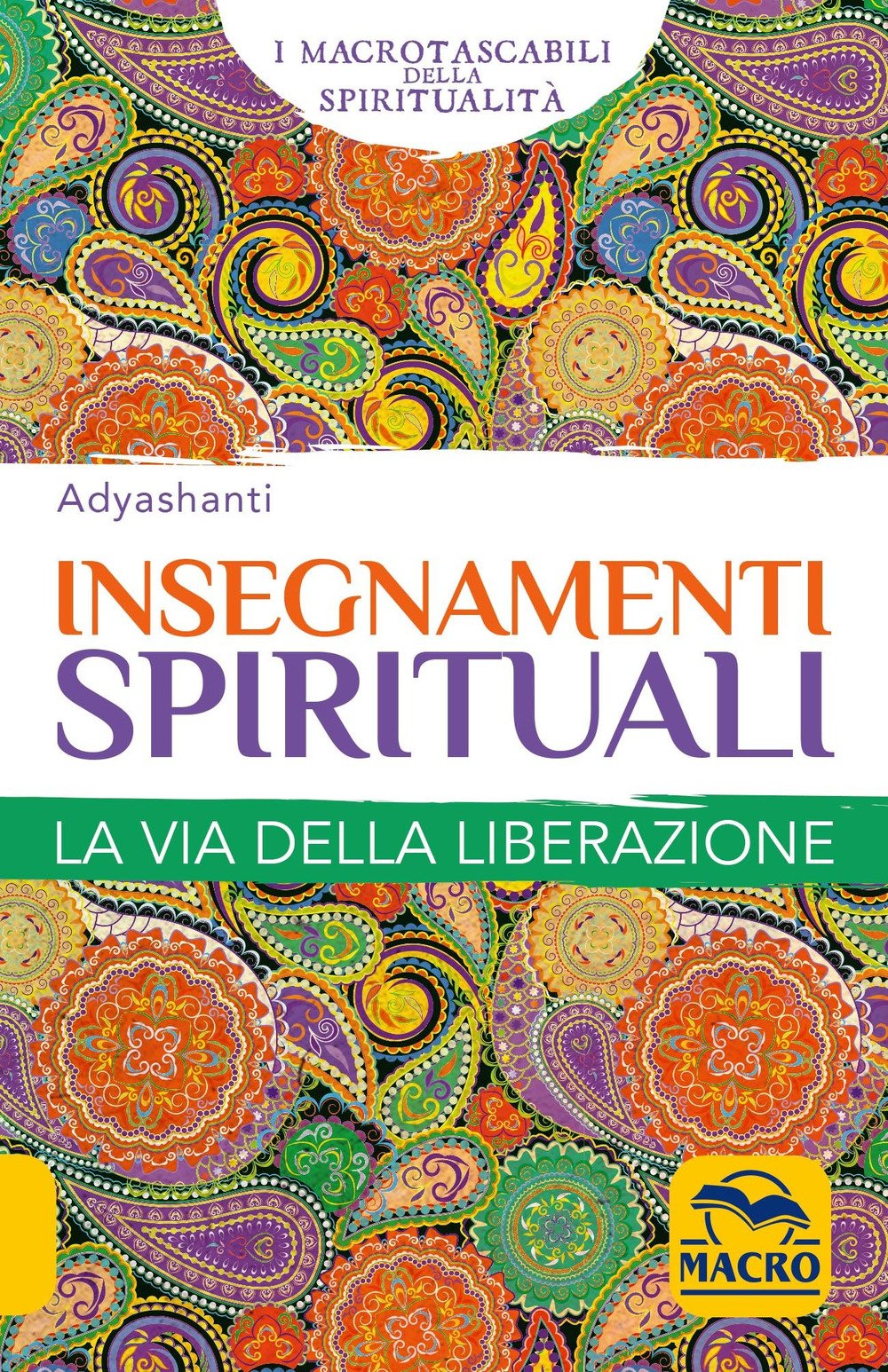 Insegnamenti spirituali. Guida pratica all'illuminazione e al risveglio book