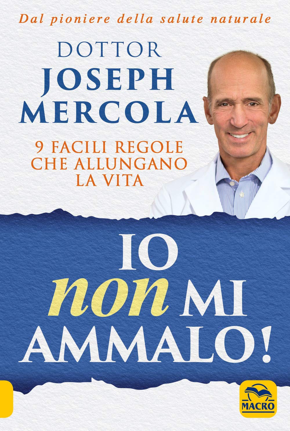 Io non mi ammalo! 9 facili regole che allungano la vita Parents & Children