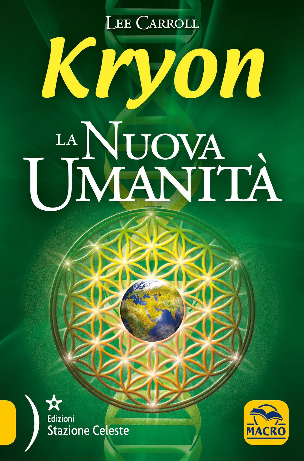 Kryon. La nuova umanità book
