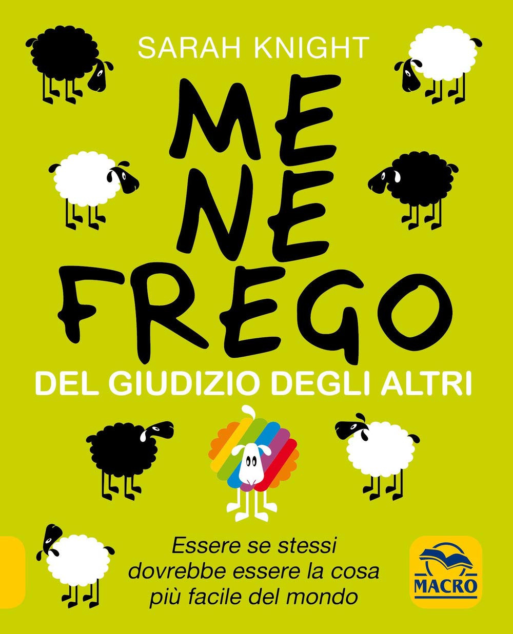 Me ne frego del giudizio degli altri book