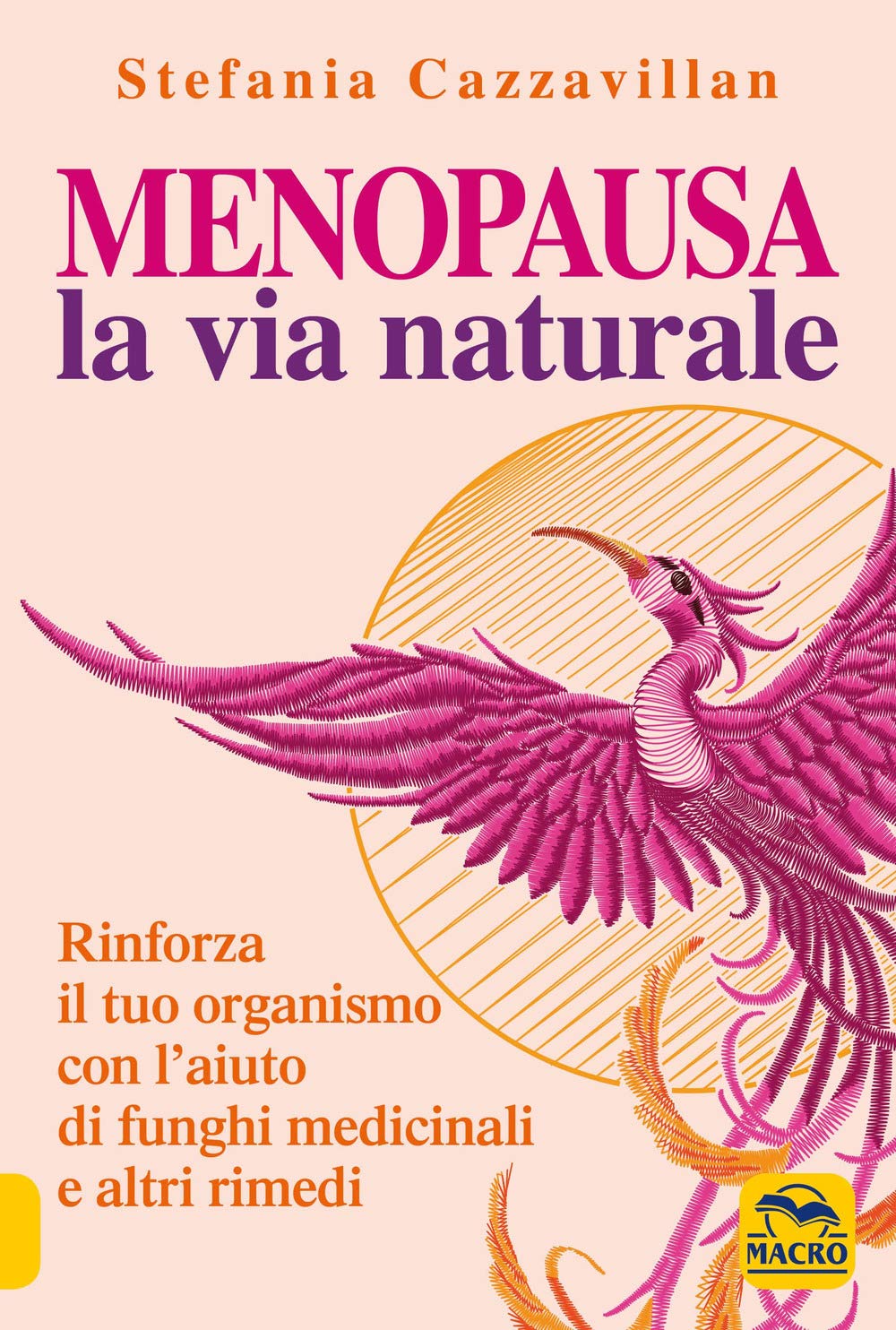 Menopausa. La via naturale book
