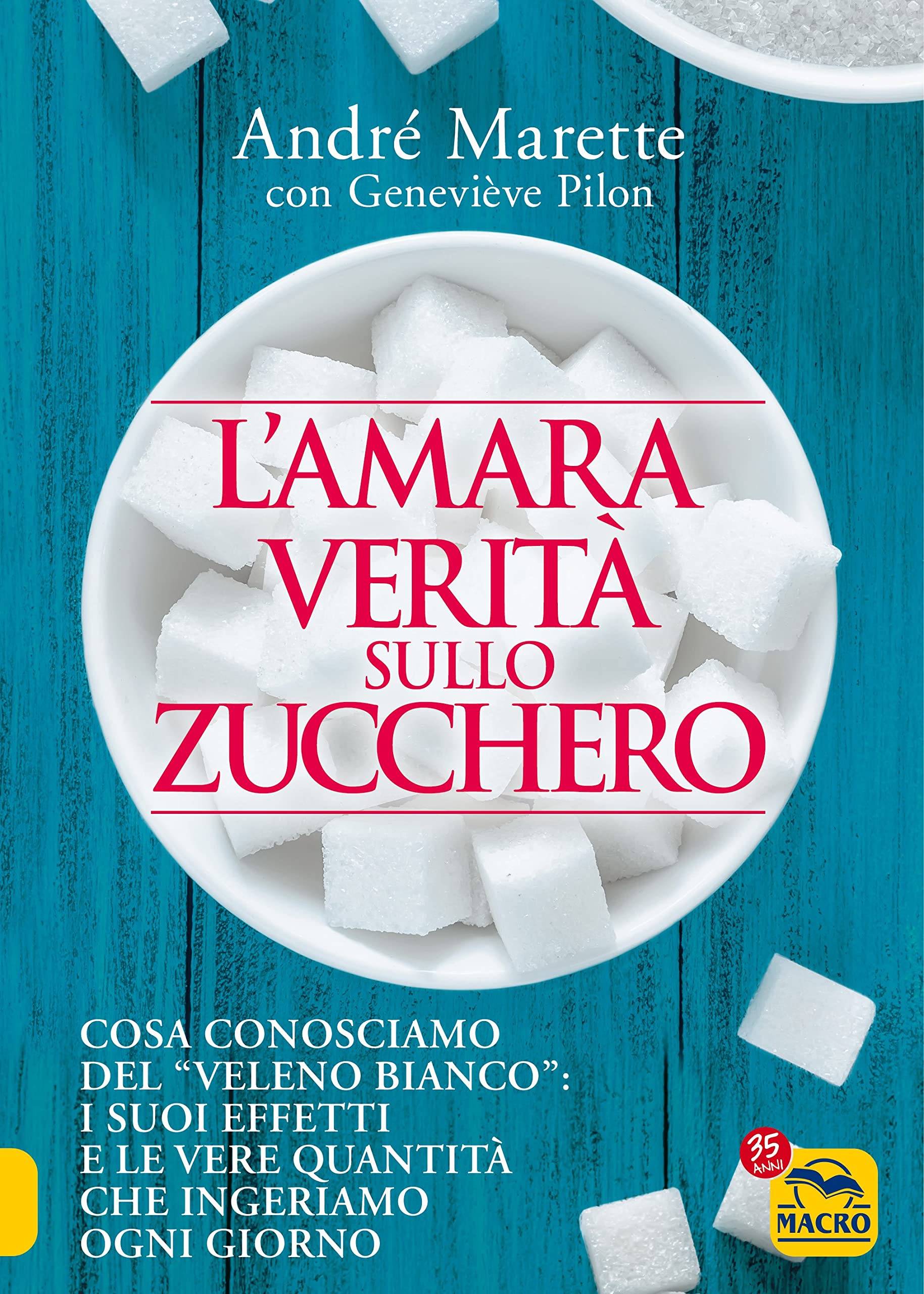 L' amara verità sullo zucchero. Cosa conosciamo del 'veleno bianco': i suoi effetti e le vere quantità che ingeriamo ogni giorno Leisure, Home & Garden