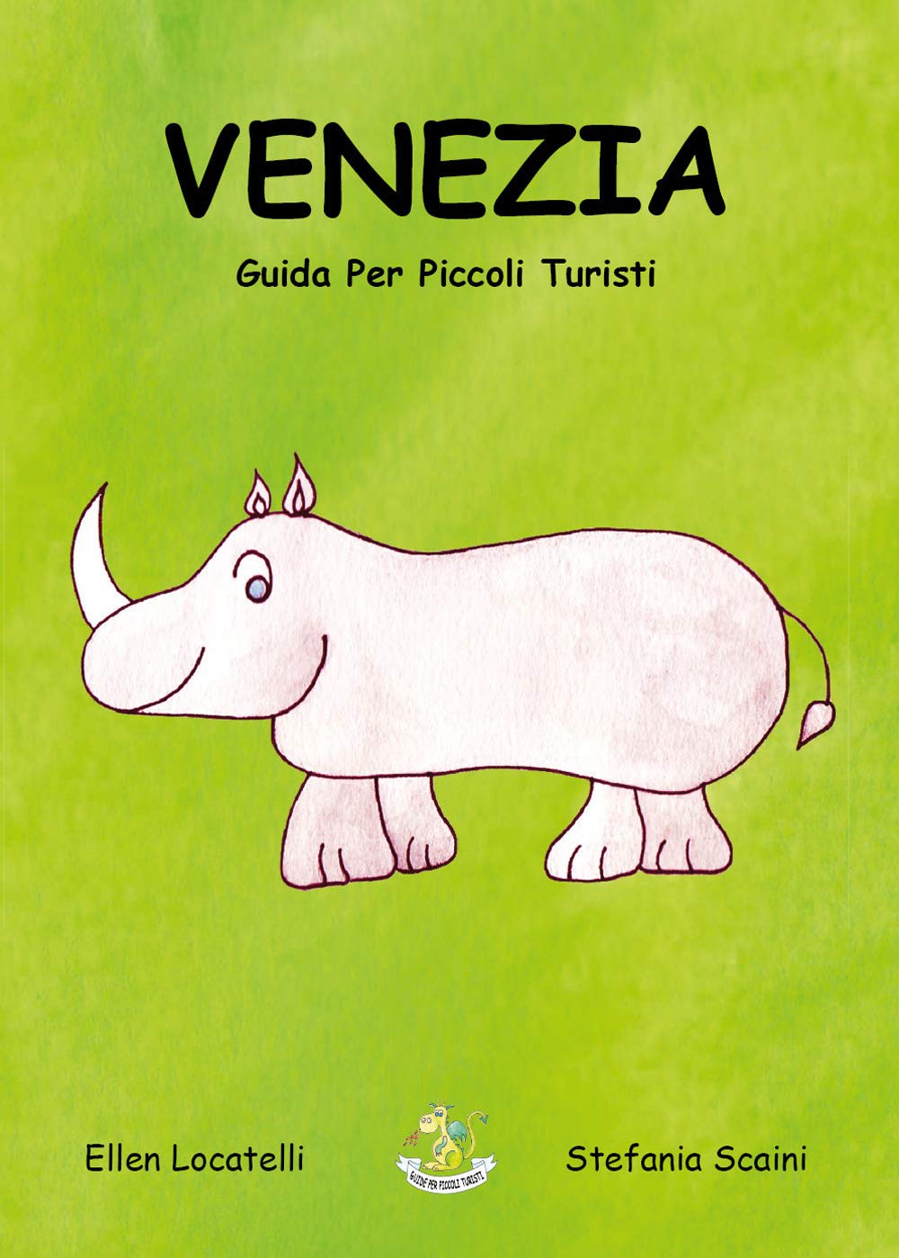 Venezia: Guida per piccoli turisti Contemporary literature