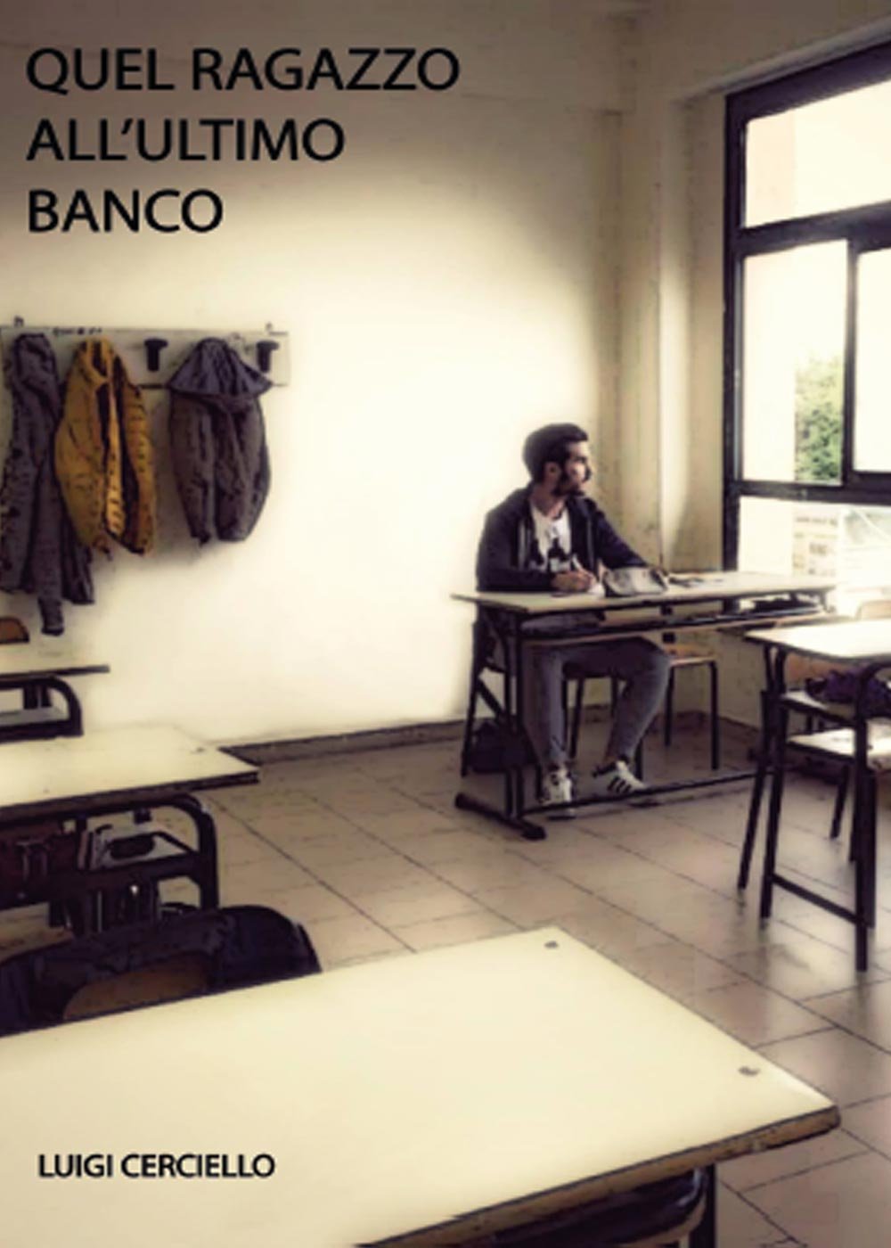 Quel ragazzo all'ultimo banco (Narrativa) Contemporary literature