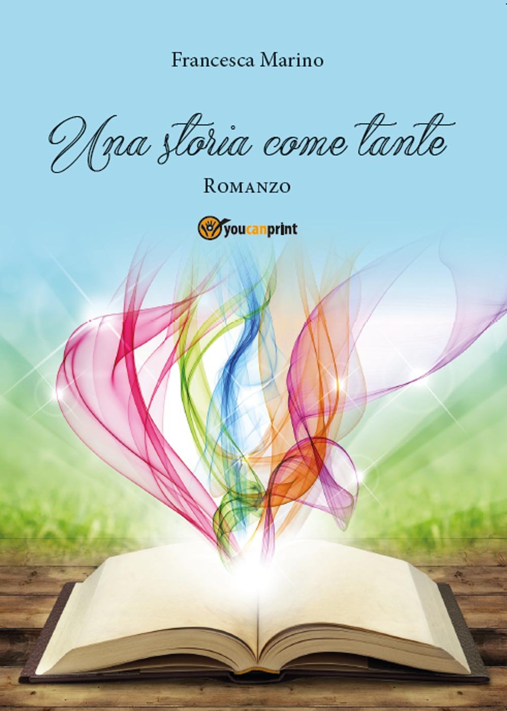 Una storia come tante (Narrativa) Contemporary literature