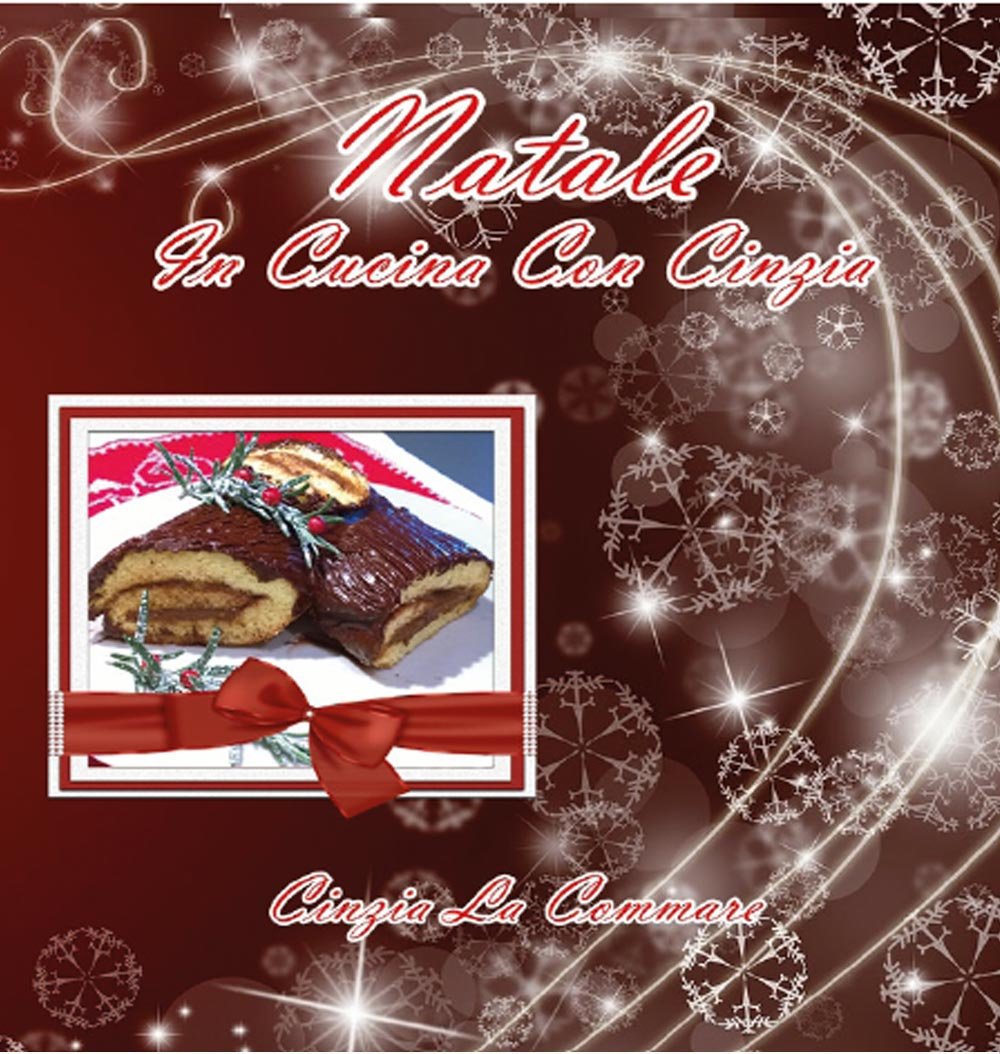 Natale in cucina con Cinzia Leisure, Home & Garden