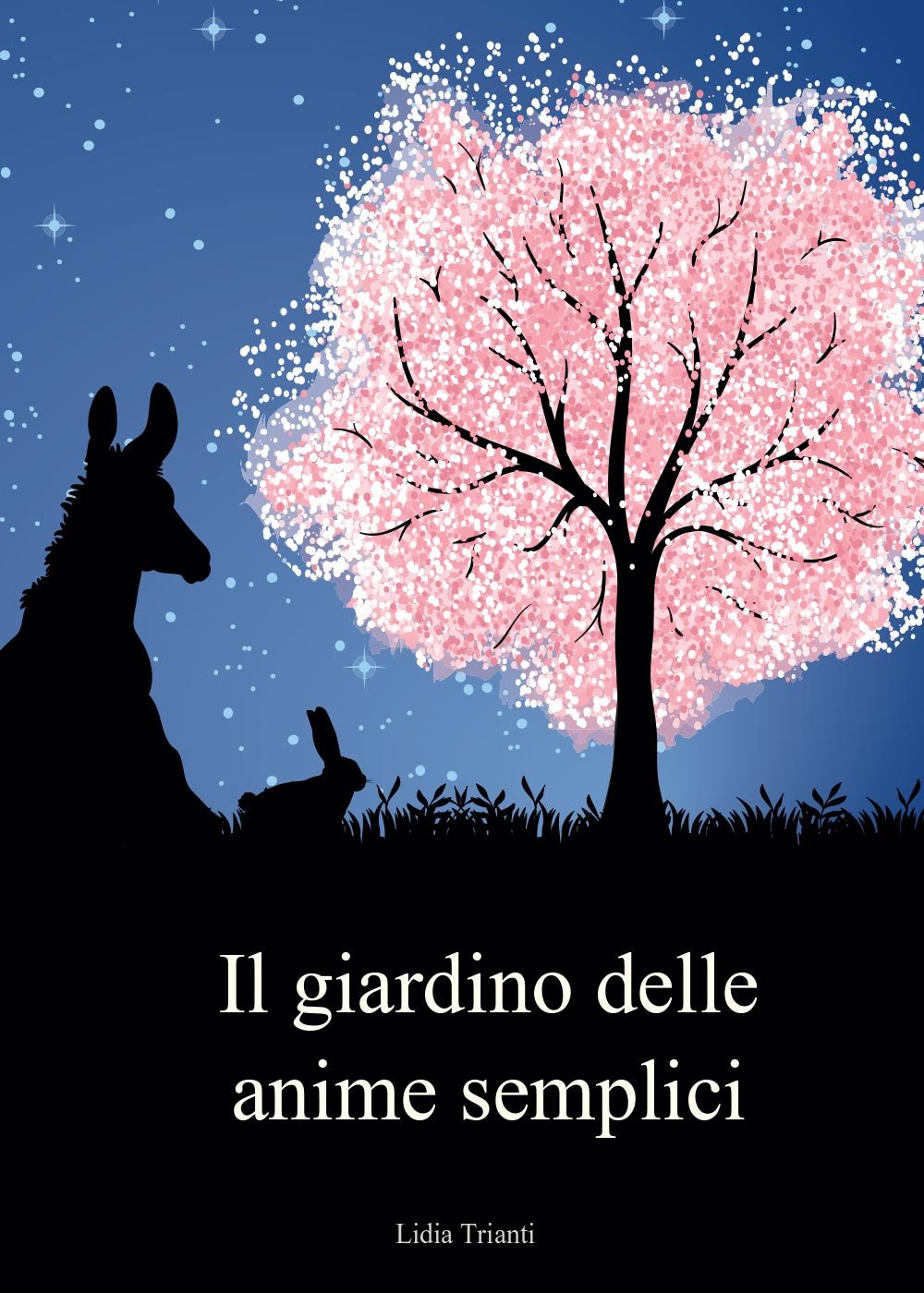 Il giardino delle anime semplici (Narrativa) Contemporary literature