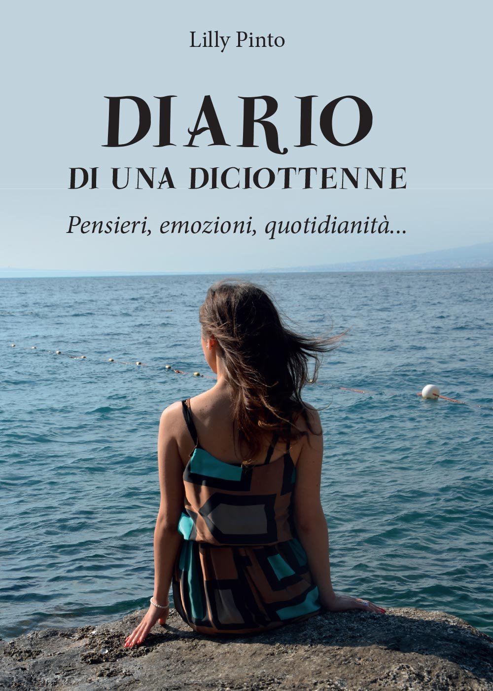 Diario di una diciottenne (Narrativa) Contemporary literature