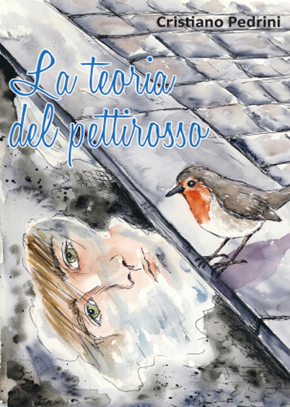 La teoria del pettirosso (Narrativa) Contemporary literature