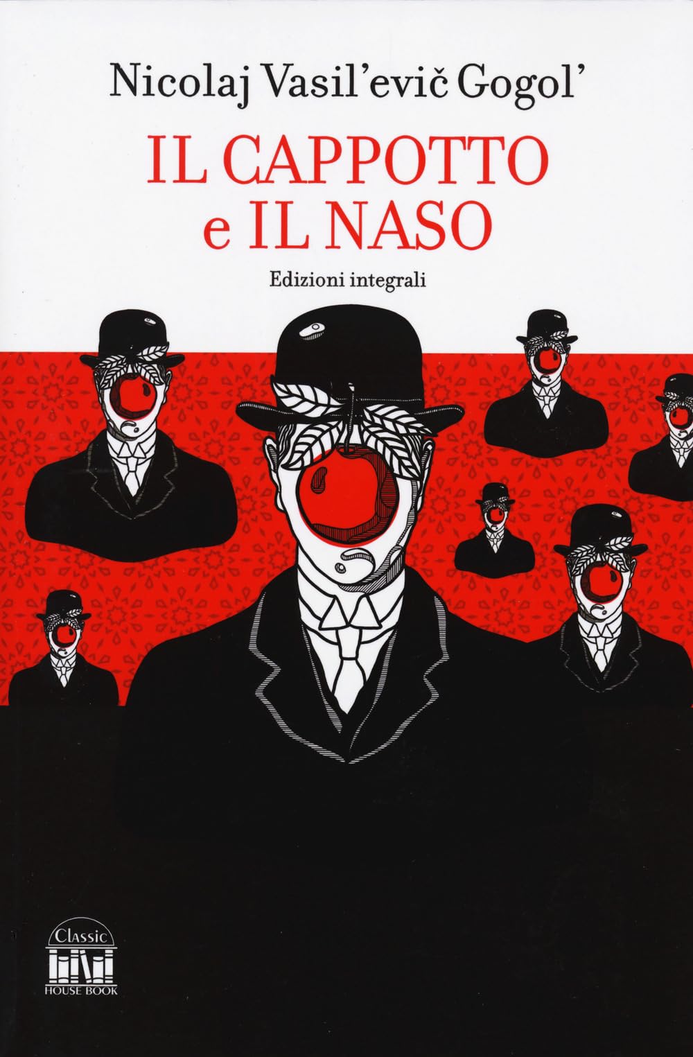 Il naso-Il cappotto. Ediz. integrale (Classic House Book) Contemporary literature