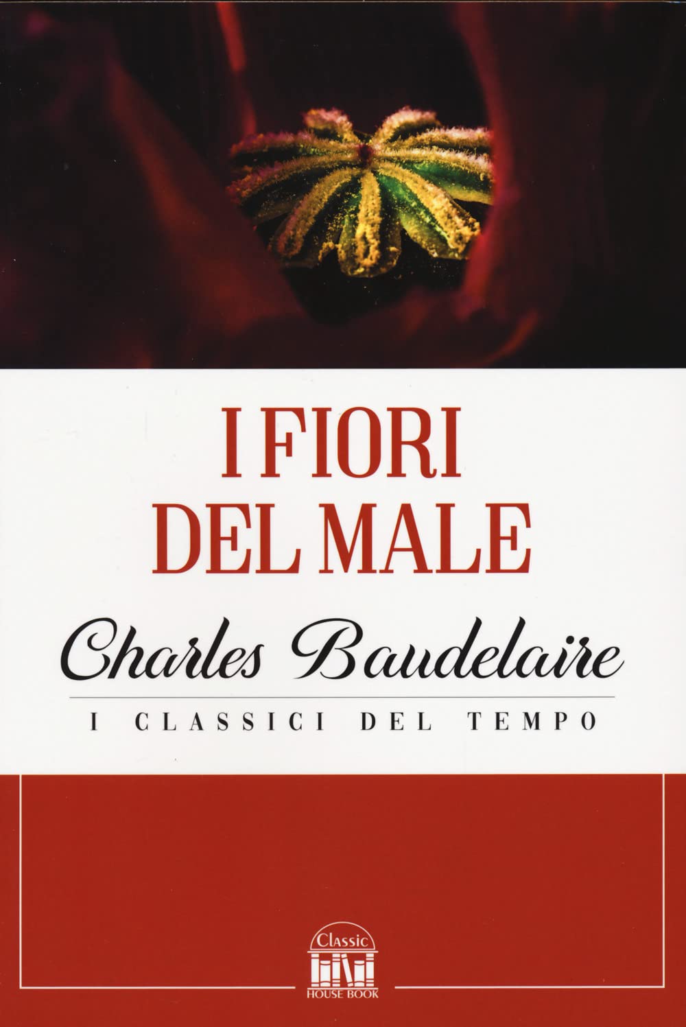 I fiori del male book