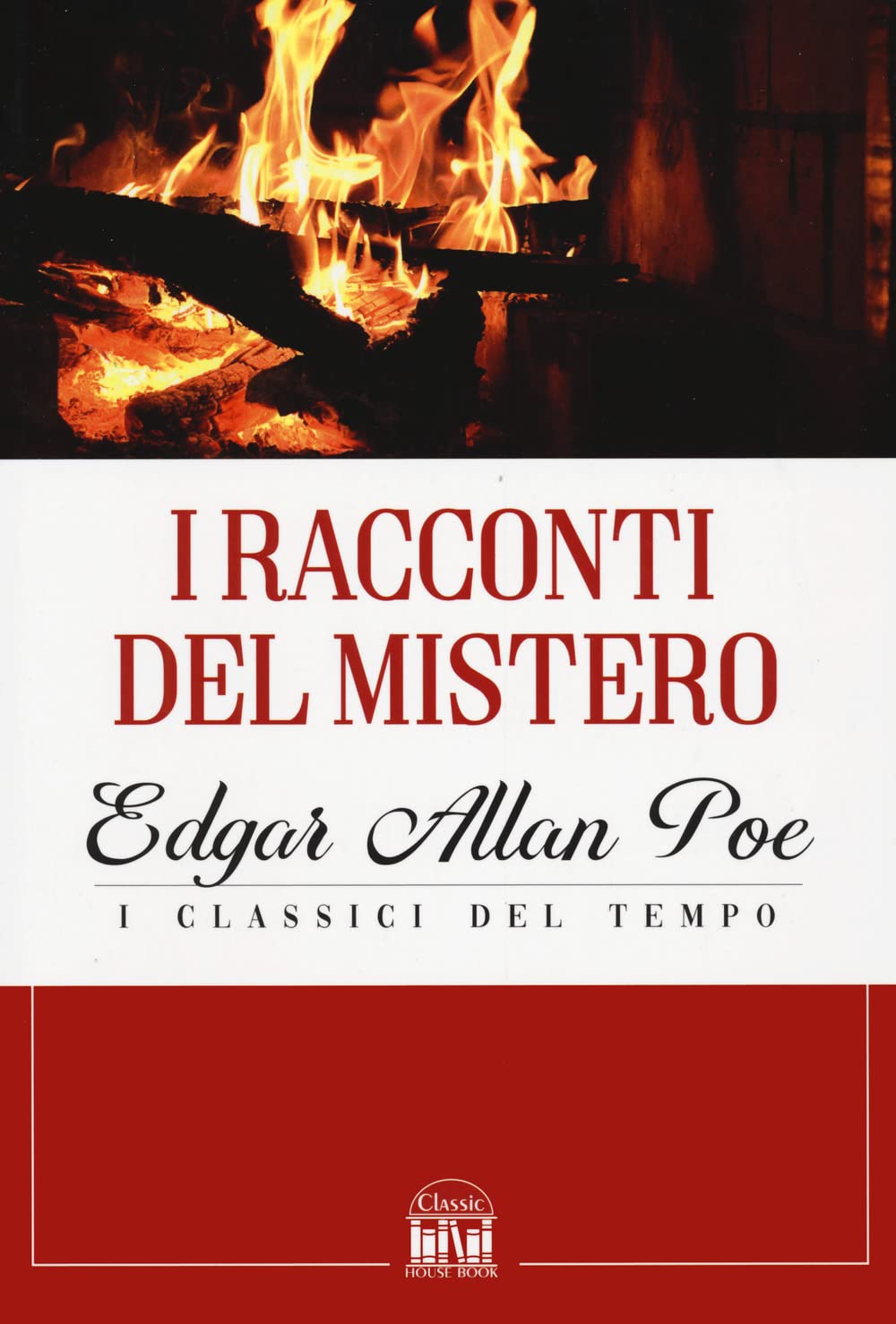 I racconti del mistero book