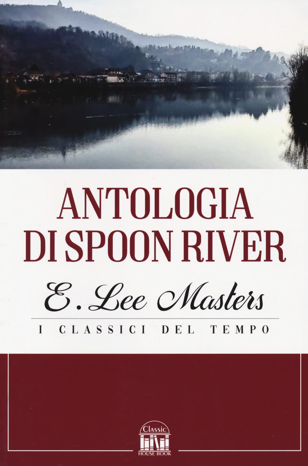Antologia di Spoon River Poetry
